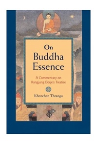 (image for) On Buddha Essence: The Third Karmapa's Treatise (PDF)